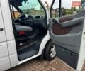 Белый Мерседес Sprinter, объемом двигателя 2.2 л и пробегом 458 тыс. км за 7800 $, фото 10 на Automoto.ua