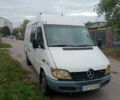 Білий Мерседес Sprinter, об'ємом двигуна 2.1 л та пробігом 200 тис. км за 6500 $, фото 2 на Automoto.ua