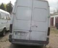 Белый Мерседес Sprinter, объемом двигателя 2.7 л и пробегом 500 тыс. км за 7000 $, фото 6 на Automoto.ua