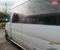 Белый Мерседес Sprinter, объемом двигателя 2.7 л и пробегом 500 тыс. км за 7000 $, фото 1 на Automoto.ua