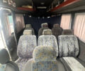 Белый Мерседес Sprinter, объемом двигателя 2.7 л и пробегом 110 тыс. км за 9000 $, фото 10 на Automoto.ua