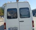 Белый Мерседес Sprinter, объемом двигателя 2.15 л и пробегом 526 тыс. км за 12999 $, фото 1 на Automoto.ua