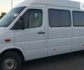 Білий Мерседес Sprinter, об'ємом двигуна 2.7 л та пробігом 600 тис. км за 13300 $, фото 1 на Automoto.ua