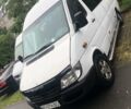 Белый Мерседес Sprinter, объемом двигателя 2.15 л и пробегом 718 тыс. км за 8000 $, фото 1 на Automoto.ua
