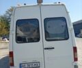 Белый Мерседес Sprinter, объемом двигателя 2.15 л и пробегом 526 тыс. км за 13500 $, фото 1 на Automoto.ua