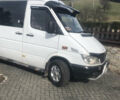 Белый Мерседес Sprinter, объемом двигателя 0 л и пробегом 550 тыс. км за 9500 $, фото 4 на Automoto.ua