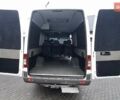 Білий Мерседес Sprinter, об'ємом двигуна 2.7 л та пробігом 668 тис. км за 14000 $, фото 7 на Automoto.ua