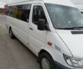 Белый Мерседес Sprinter, объемом двигателя 2.2 л и пробегом 527 тыс. км за 7500 $, фото 8 на Automoto.ua