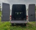 Білий Мерседес Sprinter, об'ємом двигуна 2.2 л та пробігом 320 тис. км за 7400 $, фото 26 на Automoto.ua