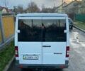 Белый Мерседес Sprinter, объемом двигателя 2.2 л и пробегом 547 тыс. км за 9000 $, фото 11 на Automoto.ua