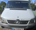 Белый Мерседес Sprinter, объемом двигателя 0 л и пробегом 890 тыс. км за 10900 $, фото 1 на Automoto.ua