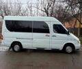 Белый Мерседес Sprinter, объемом двигателя 2.7 л и пробегом 645 тыс. км за 5800 $, фото 7 на Automoto.ua
