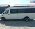 Белый Мерседес Sprinter, объемом двигателя 2.15 л и пробегом 526 тыс. км за 13500 $, фото 4 на Automoto.ua