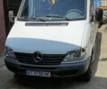 Белый Мерседес Sprinter, объемом двигателя 2.15 л и пробегом 500 тыс. км за 4700 $, фото 1 на Automoto.ua