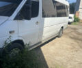 Белый Мерседес Sprinter, объемом двигателя 2.15 л и пробегом 100 тыс. км за 13500 $, фото 11 на Automoto.ua