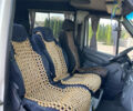 Белый Мерседес Sprinter, объемом двигателя 2.2 л и пробегом 586 тыс. км за 8500 $, фото 15 на Automoto.ua