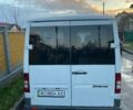 Белый Мерседес Sprinter, объемом двигателя 2.2 л и пробегом 547 тыс. км за 8000 $, фото 8 на Automoto.ua