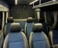 Белый Мерседес Sprinter, объемом двигателя 2.7 л и пробегом 645 тыс. км за 5800 $, фото 13 на Automoto.ua
