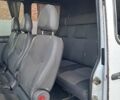 Белый Мерседес Sprinter, объемом двигателя 2.69 л и пробегом 550 тыс. км за 6700 $, фото 10 на Automoto.ua