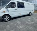 Белый Мерседес Sprinter, объемом двигателя 2.2 л и пробегом 550 тыс. км за 10500 $, фото 4 на Automoto.ua