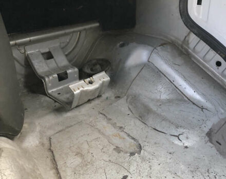 Белый Мерседес Sprinter, объемом двигателя 0 л и пробегом 100 тыс. км за 7000 $, фото 23 на Automoto.ua