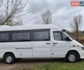 Белый Мерседес Sprinter, объемом двигателя 2.7 л и пробегом 603 тыс. км за 14700 $, фото 1 на Automoto.ua