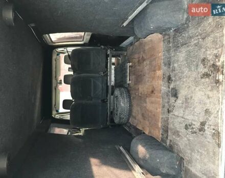 Белый Мерседес Sprinter, объемом двигателя 0 л и пробегом 600 тыс. км за 6800 $, фото 4 на Automoto.ua