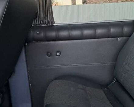 Белый Мерседес Sprinter, объемом двигателя 2.69 л и пробегом 550 тыс. км за 6700 $, фото 17 на Automoto.ua