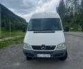 Білий Мерседес Sprinter, об'ємом двигуна 2.15 л та пробігом 700 тис. км за 8300 $, фото 1 на Automoto.ua