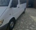 Белый Мерседес Sprinter, объемом двигателя 0 л и пробегом 600 тыс. км за 9928 $, фото 1 на Automoto.ua
