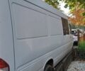 Белый Мерседес Sprinter, объемом двигателя 2.2 л и пробегом 1 тыс. км за 7200 $, фото 7 на Automoto.ua