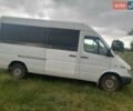 Белый Мерседес Sprinter, объемом двигателя 2.1 л и пробегом 670 тыс. км за 8200 $, фото 1 на Automoto.ua
