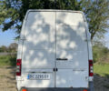 Белый Мерседес Sprinter, объемом двигателя 2.2 л и пробегом 586 тыс. км за 8500 $, фото 18 на Automoto.ua