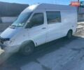 Білий Мерседес Sprinter, об'ємом двигуна 2.15 л та пробігом 593 тис. км за 7500 $, фото 1 на Automoto.ua
