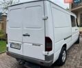 Белый Мерседес Sprinter, объемом двигателя 2.2 л и пробегом 458 тыс. км за 7800 $, фото 3 на Automoto.ua