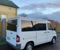 Белый Мерседес Sprinter, объемом двигателя 2.2 л и пробегом 547 тыс. км за 8000 $, фото 6 на Automoto.ua