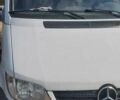 Белый Мерседес Sprinter, объемом двигателя 0 л и пробегом 600 тыс. км за 8900 $, фото 3 на Automoto.ua