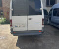 Белый Мерседес Sprinter, объемом двигателя 2.15 л и пробегом 100 тыс. км за 13500 $, фото 12 на Automoto.ua