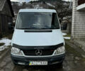 Белый Мерседес Sprinter, объемом двигателя 0 л и пробегом 679 тыс. км за 7700 $, фото 10 на Automoto.ua