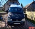 Белый Мерседес Sprinter, объемом двигателя 2.1 л и пробегом 367 тыс. км за 8500 $, фото 7 на Automoto.ua