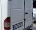 Білий Мерседес Sprinter, об'ємом двигуна 2.15 л та пробігом 540 тис. км за 8400 $, фото 9 на Automoto.ua