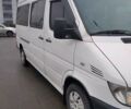 Білий Мерседес Sprinter, об'ємом двигуна 2.15 л та пробігом 750 тис. км за 6900 $, фото 3 на Automoto.ua