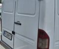 Білий Мерседес Sprinter, об'ємом двигуна 2.15 л та пробігом 540 тис. км за 8400 $, фото 11 на Automoto.ua