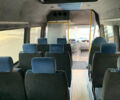 Белый Мерседес Sprinter, объемом двигателя 2.15 л и пробегом 493 тыс. км за 9200 $, фото 10 на Automoto.ua