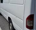 Білий Мерседес Sprinter, об'ємом двигуна 2.15 л та пробігом 540 тис. км за 8400 $, фото 7 на Automoto.ua