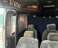 Белый Мерседес Sprinter, объемом двигателя 2.7 л и пробегом 110 тыс. км за 9000 $, фото 11 на Automoto.ua
