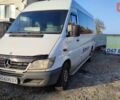 Белый Мерседес Sprinter, объемом двигателя 2.7 л и пробегом 4 тыс. км за 8800 $, фото 1 на Automoto.ua