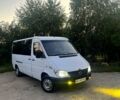 Белый Мерседес Sprinter, объемом двигателя 2.7 л и пробегом 712 тыс. км за 8200 $, фото 4 на Automoto.ua