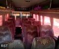 Белый Мерседес Sprinter, объемом двигателя 2.7 л и пробегом 175 тыс. км за 15000 $, фото 13 на Automoto.ua