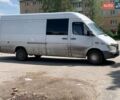 Белый Мерседес Sprinter, объемом двигателя 2.7 л и пробегом 1 тыс. км за 8300 $, фото 3 на Automoto.ua